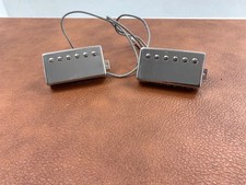 Gibson Humbucker Pickup Set     from a SG 199...
