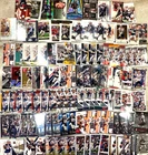 Tom Brady 100+ Card Collection Lot w/ Inserts
