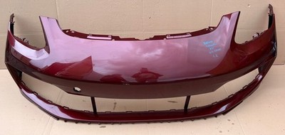 PORSCHE PANAMERA 971 GTS SPORT Vordere Stoßstange Bumper Pare Choc Paraurti 3123