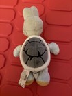 Nintendo Super Mario Bros Dry Bones 8 Inch Stuffed Plush Little Buddy 1598 New — photo 2
