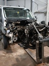Ford Transit 2.2L CYF Diesel Short Wheel Base Reconditioned Engine Supply & Fit