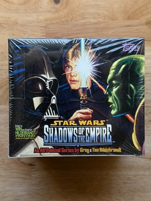 1996 Topps スターウォーズ シャドウズオブザエンパイア　6パック s-l400.jpg