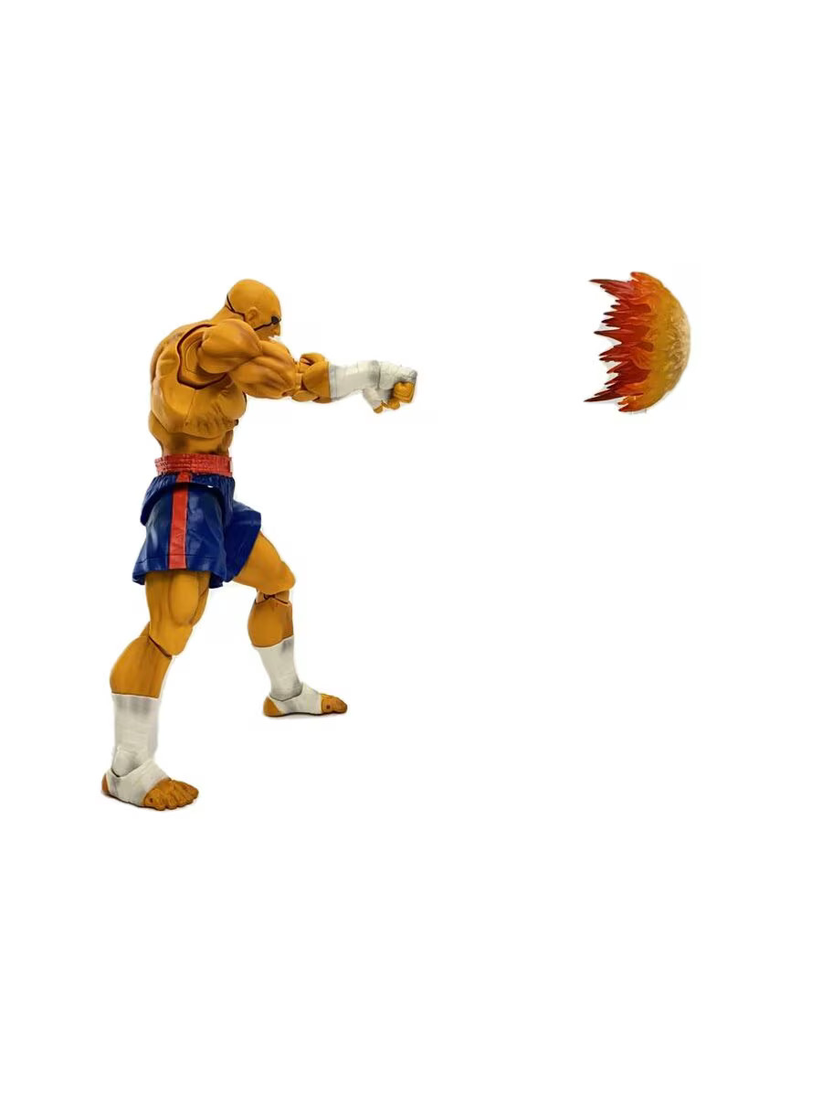 Other Brands S.H.Figuarts Figure Game Figure F5q68