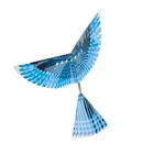 Build your own Flying Ornithopters Project Kit Mechanical Flying Birds Toy