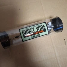 Raid Japan Ghost Wire Next Level FULL FISH HOLO Japanese Fishing Lure NEW F/S