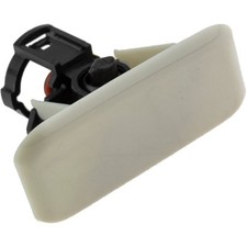 NTY Waschwasserdüse Scheinwerferreinigung rechts für Suzuki Grand Vitara II JT