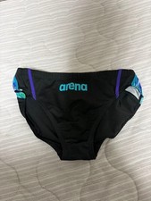 arena competitive swimsuit men's ARN-0047M