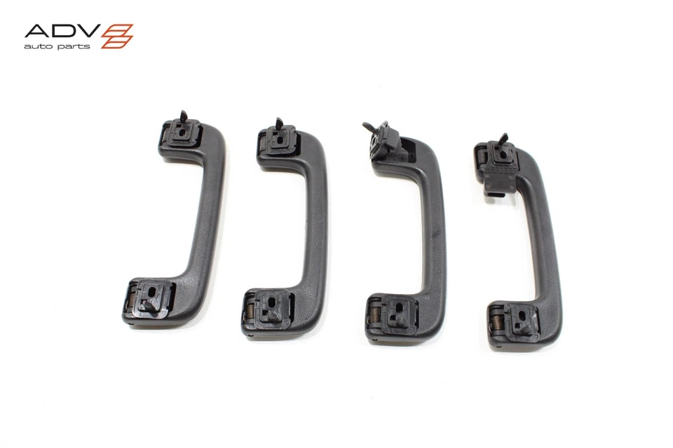 MITSUBISHI OUTLANDER 2018-2022 TECHO TECHO AGARRE MANGO FABRICANTE DE EQUIPOS ORIGINALES - JUEGO DE 4- Foto 4 de 4