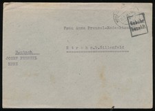 764166) todos. Bes. Tarifa pagada Blg. de Konz