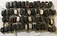 Lot Of 52 Oem Hyundai Kia Smart Key Fobs Remotes Keyless Entry Bulk