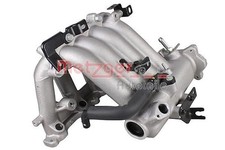 METZGER Saugrohrmodul 2100089 für KIA