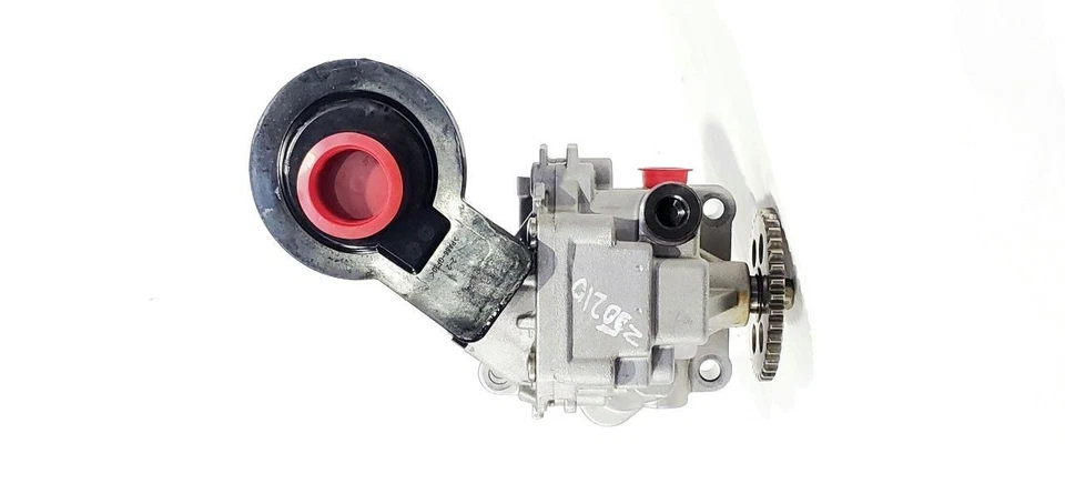 2023 Kia Sportage X Line OEM 2.5L AWD Oil Pump - Image 2 of 4