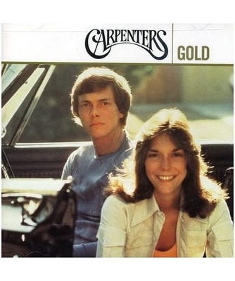 Gold (35th Anniversary Edition), Carpenters