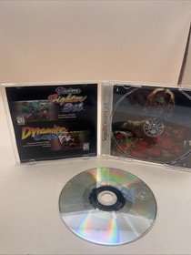 House of the Dead 2 (Sega Dreamcast, 1999)