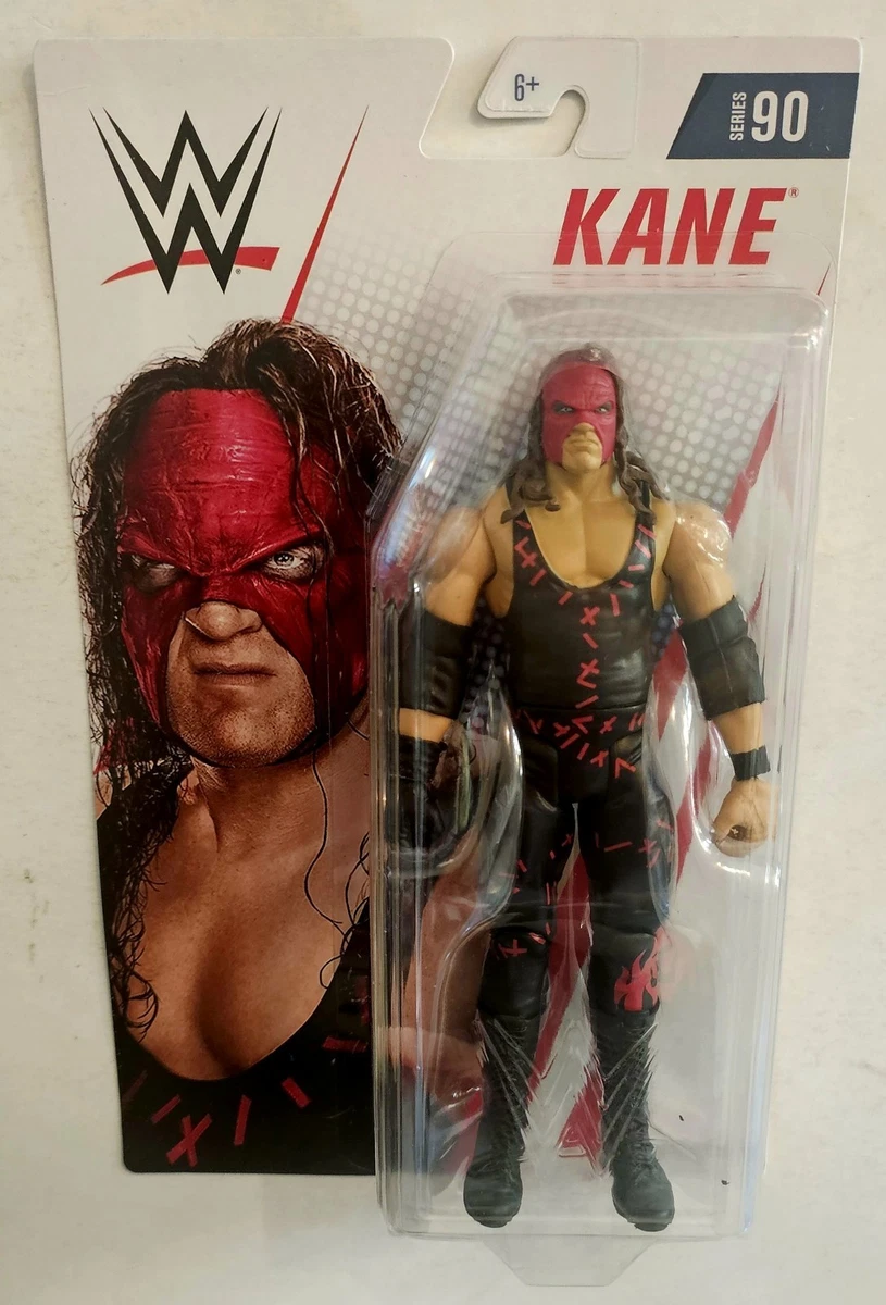 Wwe Kane Mask In Sports Action Figures for sale | eBay