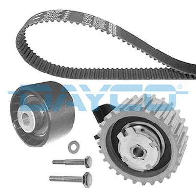Zahnriemensatz KTB457 für STILO 156 ALFA FIAT GT 147 VAN Multi Wagon JTD 932 16V