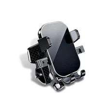  1 PC Car Dashboard Cell Phone Holder, 360-Degree Rotation Phone Holder Mount, 