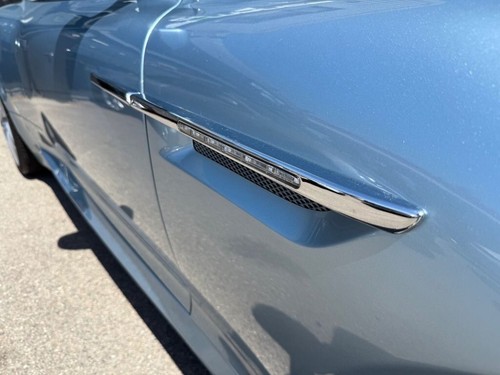 2014 14 ASTON MARTIN DB9 6.0 V12 CARBON EDITION COUPE 2DR PETROL T-TRONICII EURO - Picture 16 of 24