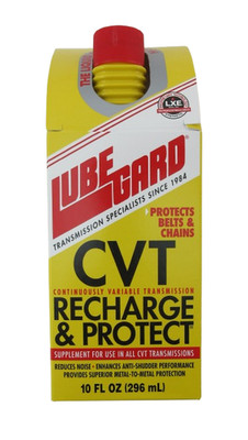 LUBEGARD CVT RECHARGE & PROTECT 300ML