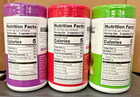 JUICE PLUS+ Essentials Trio (360 Caps) 1 Berry, 1 Fruit & 1 Veggie 01/2027! — photo 2
