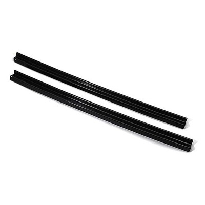 For Chevy Malibu 1967 OER Trunk Weatherstrip Channel Set
