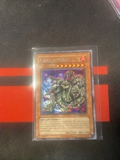 RP02-EN059 Yamata Dragon Rare Unlimited Edition NM Yugioh Card - Yu-Gi-Oh! TCG