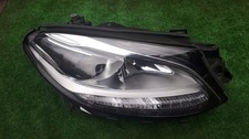 Frontscheinwerfer Mercedes-Benz GLE W166 LED Rechts Scheinwerfer Headlight