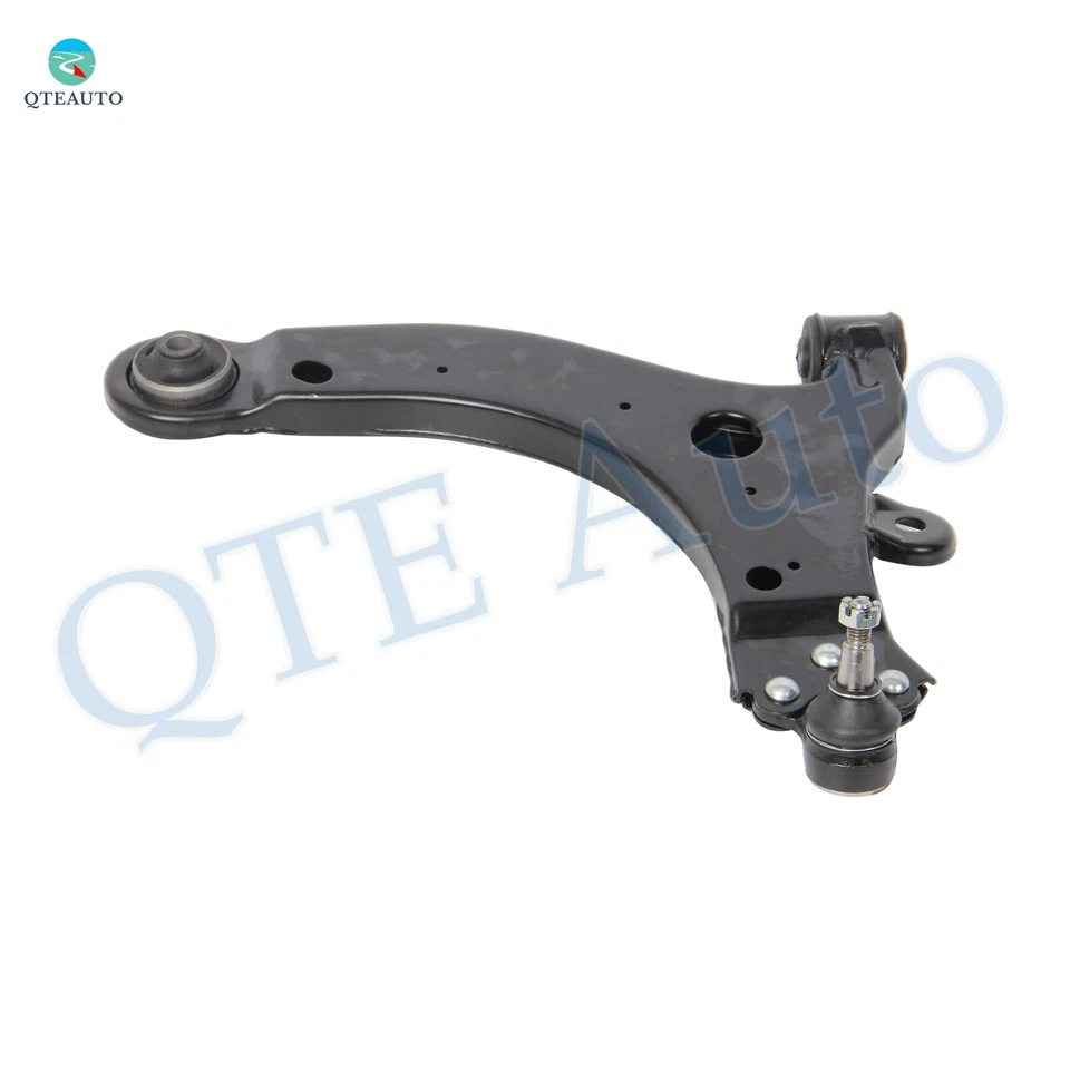 Brazo de control inferior delantero izquierdo rótula-buje de rueda para Buick Allure 2005-2009 Foto 4 de 4