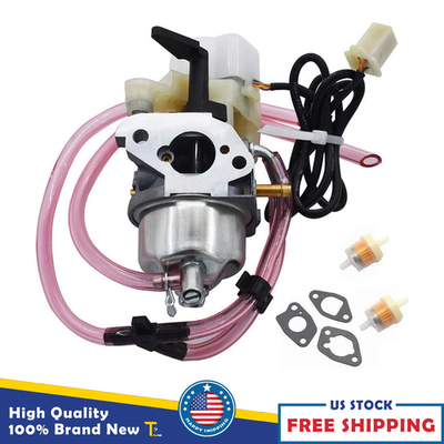 #ad EU2000i Carburetor For Honda EU2000i Carburetor 16100Z0DD03 16100 Z0D D01 $19.99