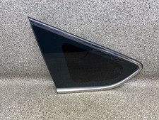 Seitenscheibe hinten links 87810-2W000 Hyundai Santa Fe III DM 13.2067.024
