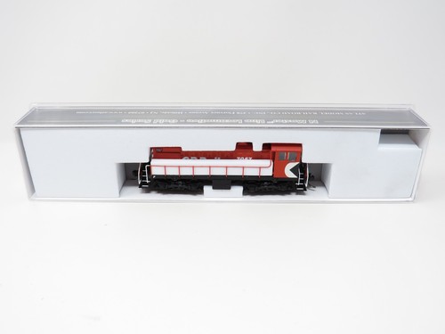 Locomotora diésel Atlas N 40005715 DCC LokSound CP Rail #7057 ALCO S-2 | Condition: New