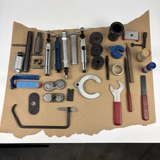 Large Lot Of Kent Moore Tools Made In USA