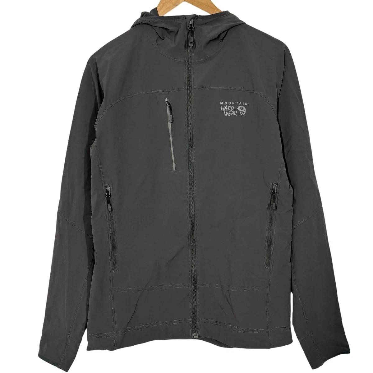 Mountain Hardwear Jackets for Men for Sale | Shop New & Used | eBay