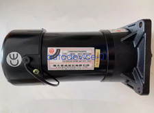 1Pcs New AEV550 FM22 Gear Speed Reducer CNC Disc Knife Arm Motor Gear ratio 1:8