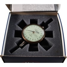 NEW Mahr Federal 23K Dial Indicator 2014999 ....
