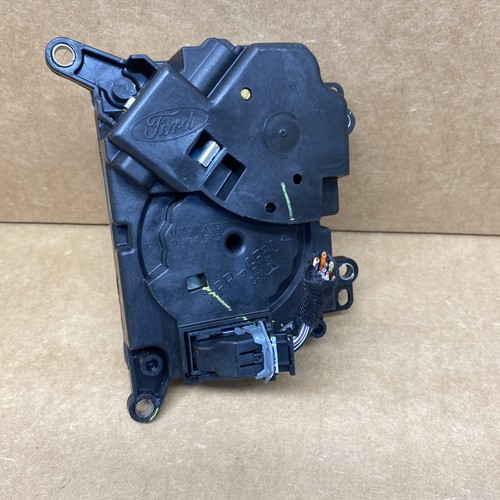 2017-20 Ford Fusion Console Shifter Switch Selector Knob Gear HG9P-7P155-AT OEM - Picture 6 of 10