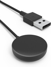 Charger for Samsung Galaxy Watch 7/6/6 Classic/5/5 Pro/4/4 Classic/3/Ac