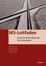 IKS-Leitfaden: Internes Kontrollsystem für G...