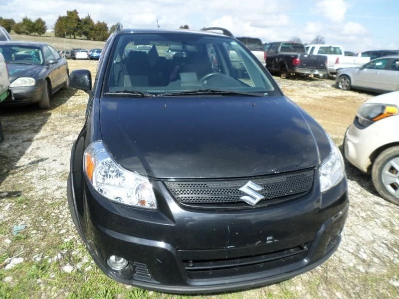 2007-2013 Suzuki SX4 Right Front Passenger Driver Spindle Knuckle OEM - Изображение 3 из 4