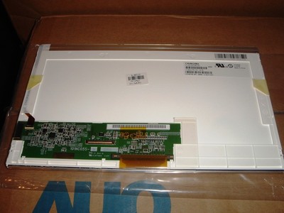 PANTALLA LED 10.1″ SLIM WSVGA CONECTOR DE 40 PINES – Soluciones Portátiles