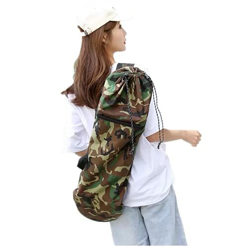 MXiiXM Skateboard Bag WaterProof 