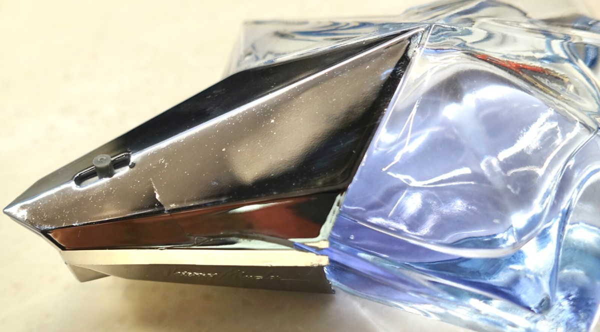 ANGEL by Thierry Mugler Non Refillable Star Eau De Parfum
