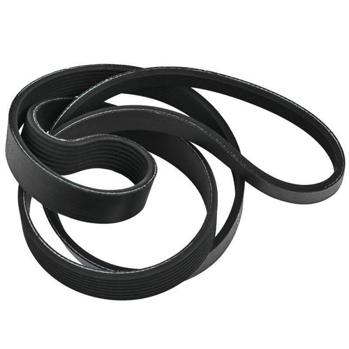 Supco LB8418 Waschmaschinenriemen – Ersatz Für Whirlpool, Sears, Kenmore & Mehr, Inkl. W10388418
