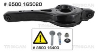 Querlenker Ford T. Kuga II 1.5-2.5 12- Le/Pr (Unter Feder)