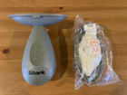 GARMENT STEAMER ACCESORY 1074SO and BONNET for Shark Steam Mop S3901 NEW