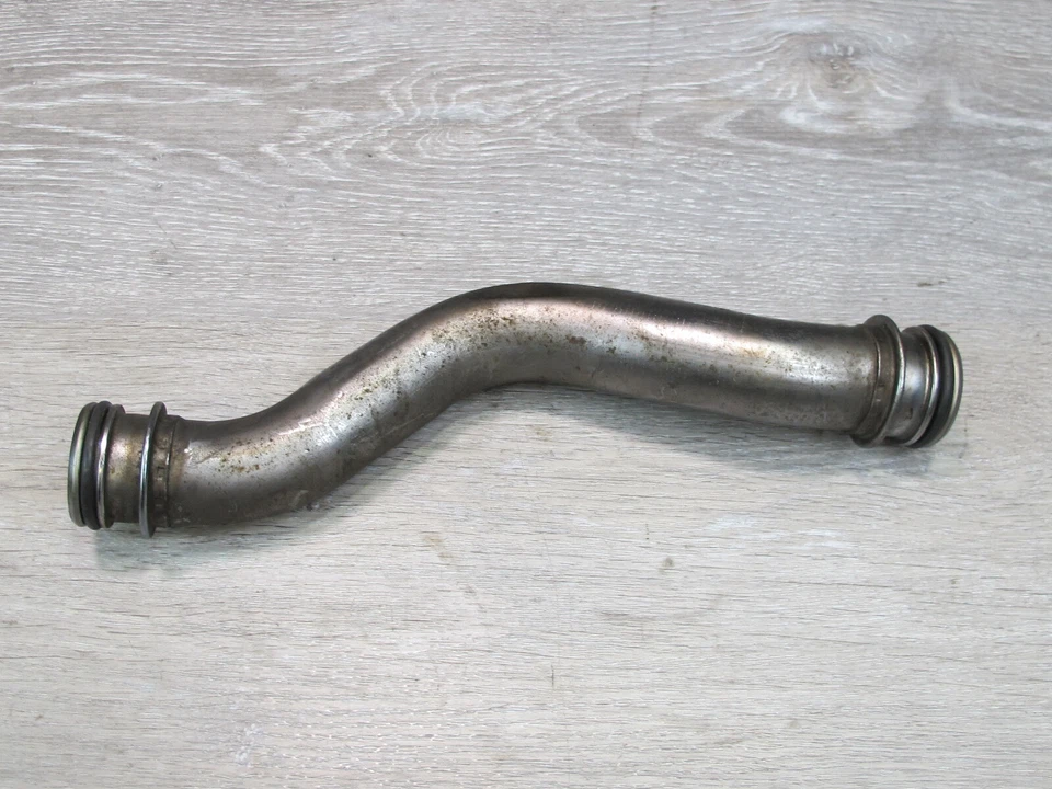 Infiniti QX60 2014-2017 2,5 L híbrido motor bomba de agua de refrigeración manguera tubo línea Foto 4 de 4