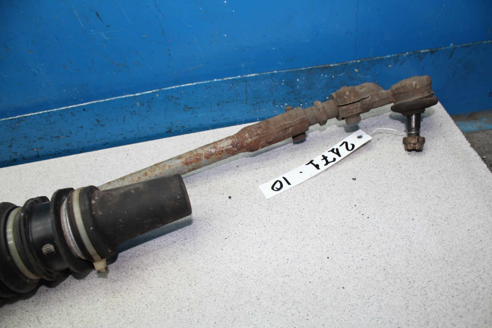 Lada 11183 3400010