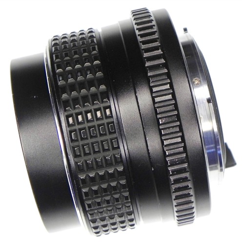 Pentax SMC-M 28mm f2 #7531774 - Picture 4 of 12