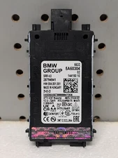 2022 2023 BMW X5 X6 X7 FRONT BUMPER SHORT RANGE RADAR SENSOR 6632 5A60304 (4198)