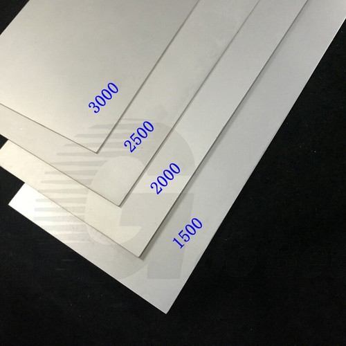 Diamond Cutter Tools Sharpening Sharpener Whetstone Fine Coarse Grit 60# - 3000# - Picture 15 of 19